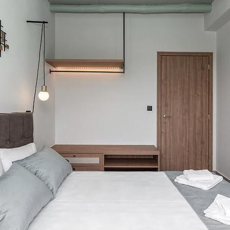 Villa Nineta Ταυρωνίτης Εξωτερικό φωτογραφία