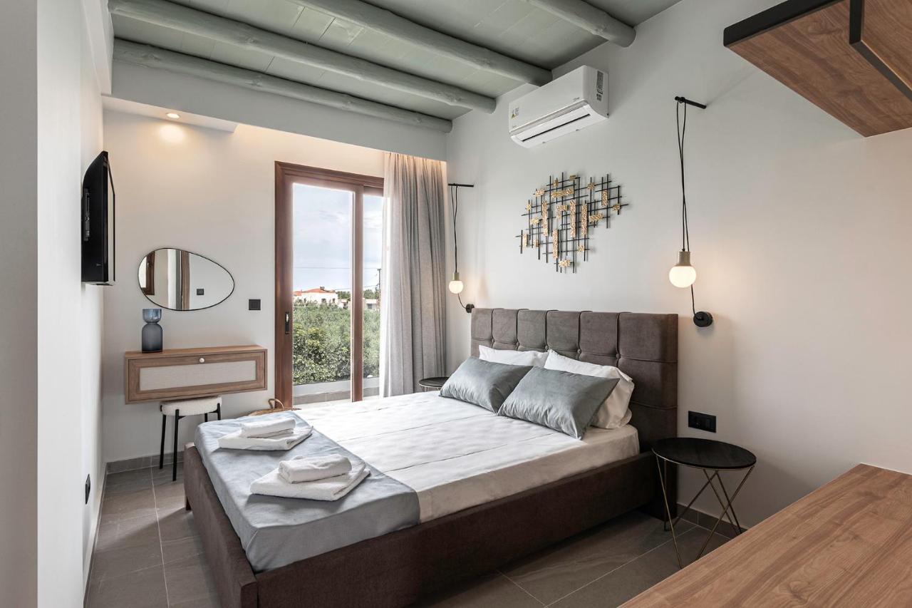 Villa Nineta Ταυρωνίτης Εξωτερικό φωτογραφία