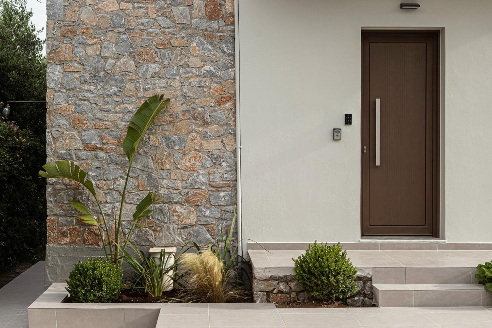 Villa Nineta Ταυρωνίτης Εξωτερικό φωτογραφία