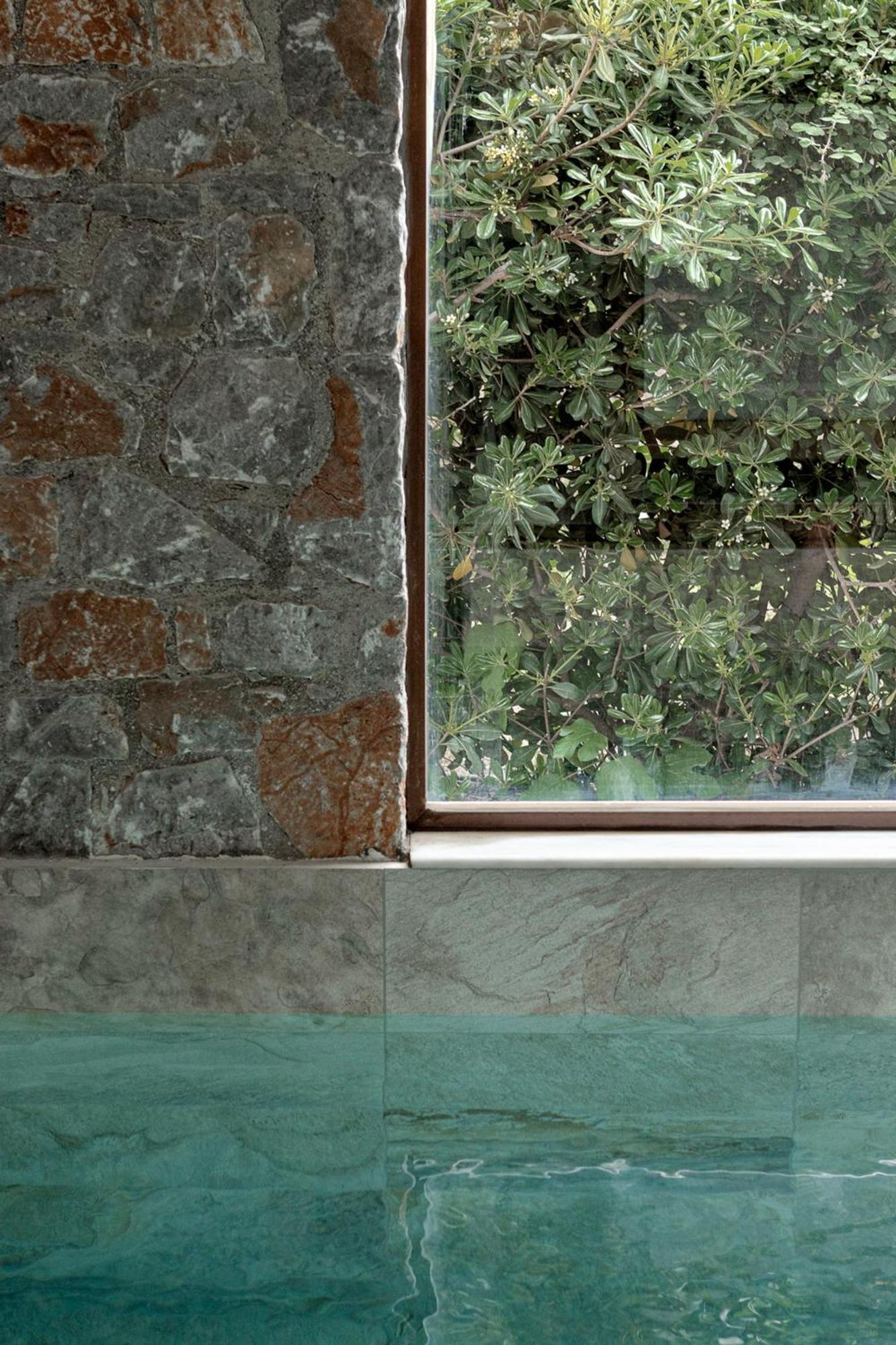 Villa Nineta Ταυρωνίτης Εξωτερικό φωτογραφία
