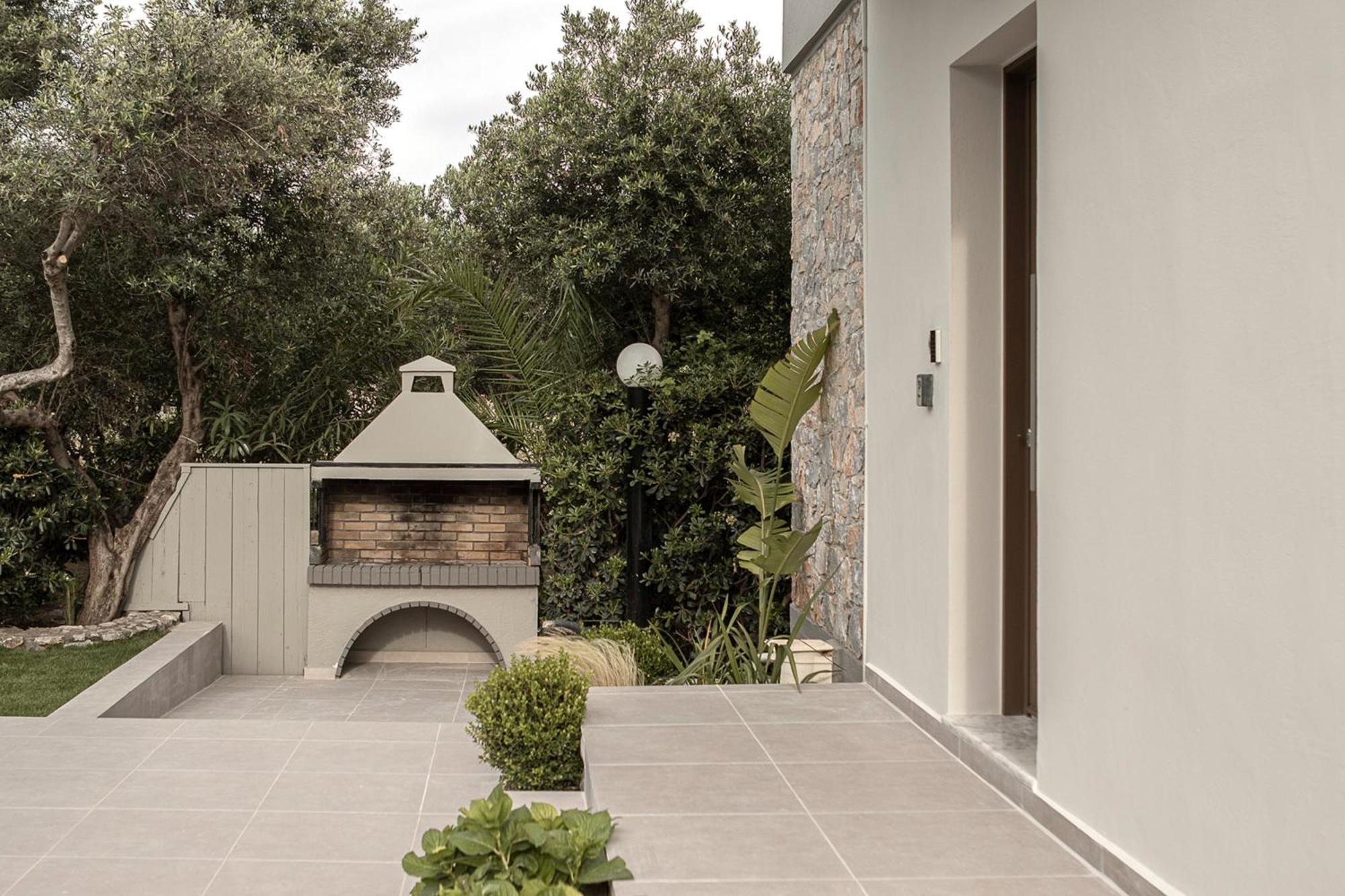 Villa Nineta Ταυρωνίτης Εξωτερικό φωτογραφία