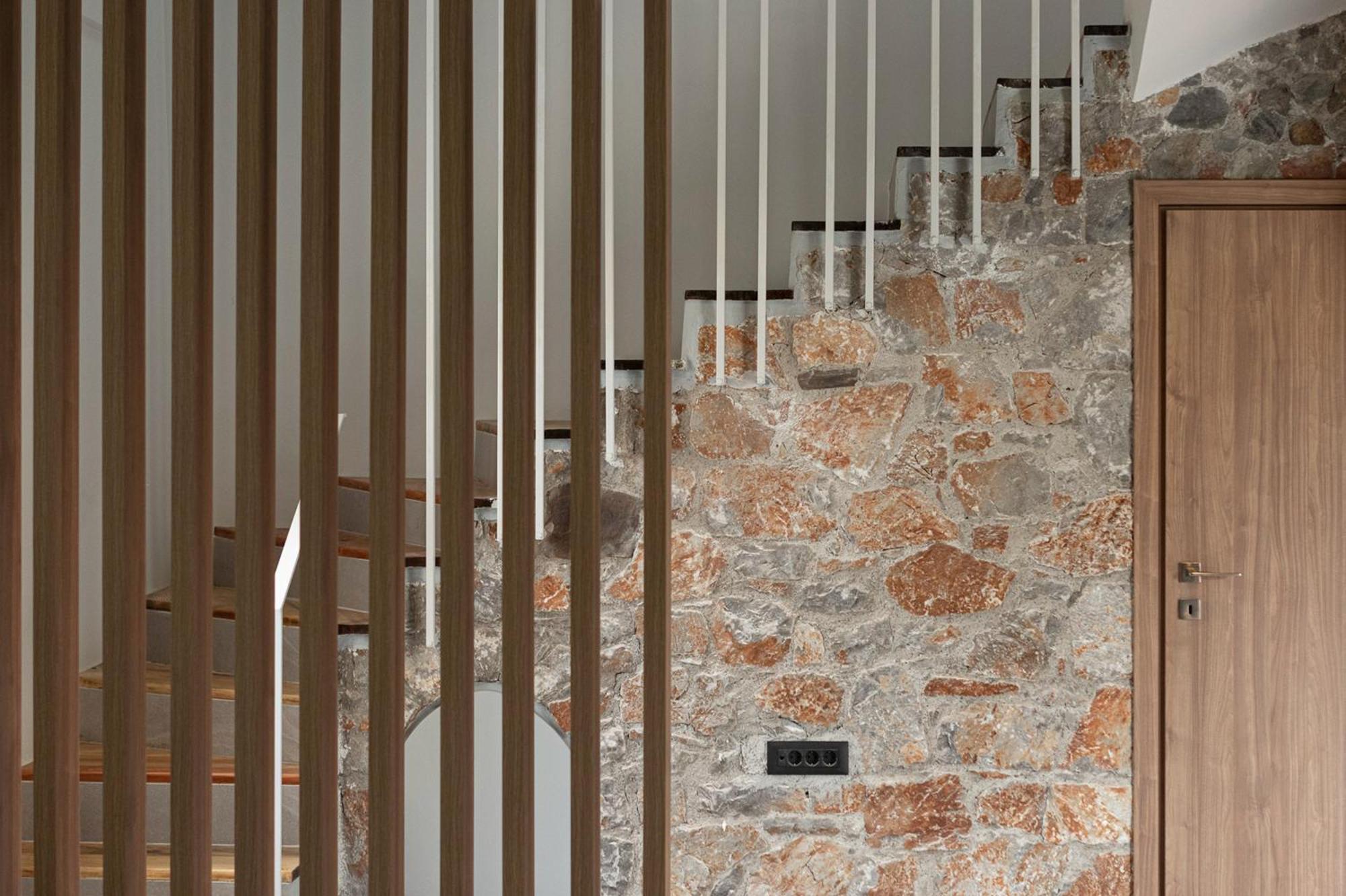 Villa Nineta Ταυρωνίτης Εξωτερικό φωτογραφία
